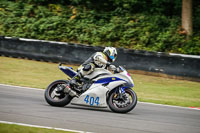Advanced Group White Bikes